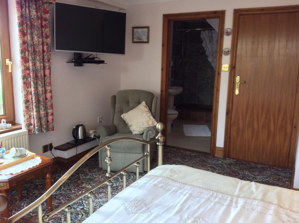 Hotel Orchard Manor à Probus Extérieur photo