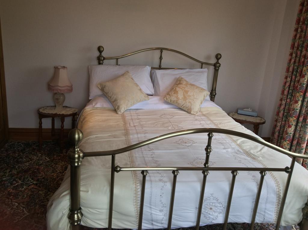 Hotel Orchard Manor à Probus Extérieur photo