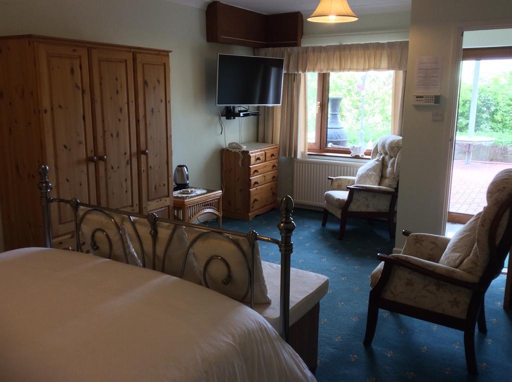 Hotel Orchard Manor à Probus Extérieur photo