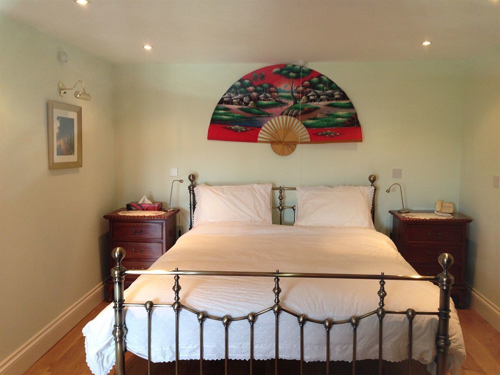 Hotel Orchard Manor à Probus Extérieur photo