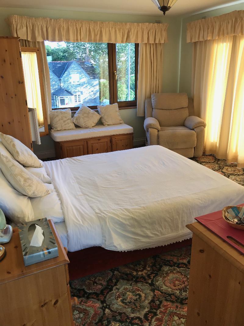 Hotel Orchard Manor à Probus Extérieur photo