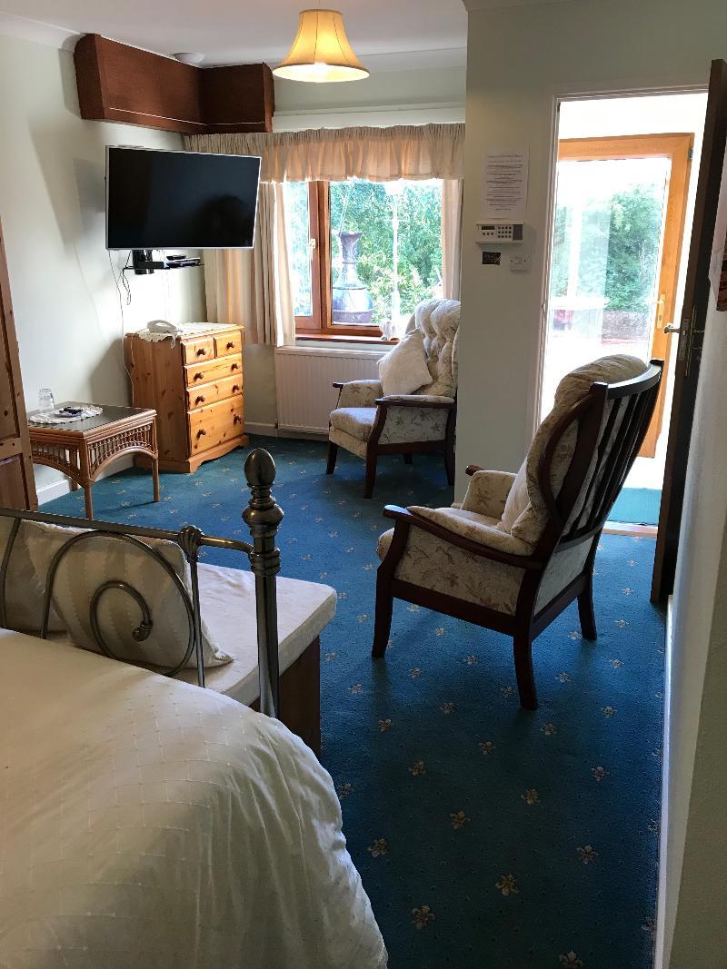Hotel Orchard Manor à Probus Extérieur photo