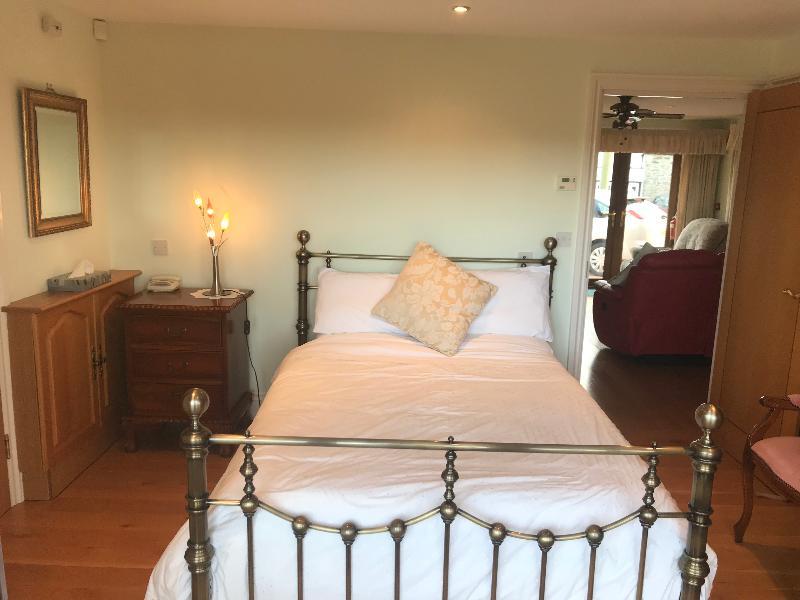 Hotel Orchard Manor à Probus Extérieur photo